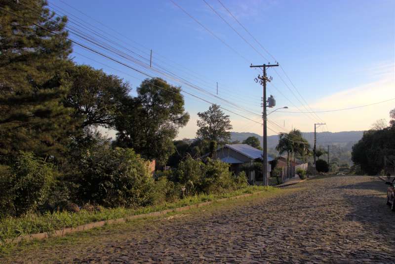 Terreno à venda no bairro Nossa Senhora de Fátima, Taquara