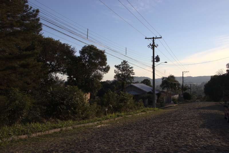 Terreno à venda no bairro Nossa Senhora de Fátima, Taquara