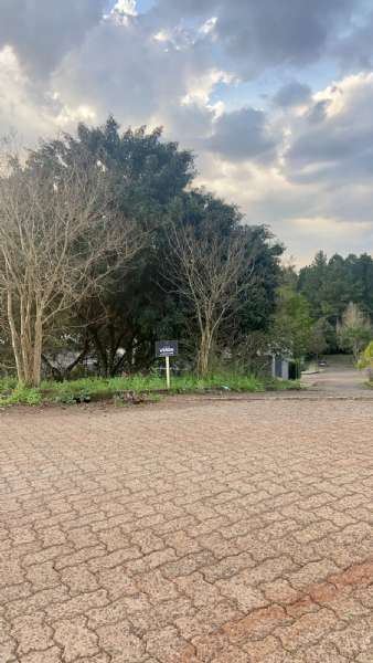 Terreno à venda no bairro Nossa Senhora de Fátima, Taquara
