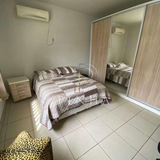 Casa Alvenaria com 4 quartos e 3 banheiros à venda no bairro Morro do Leôncio, Taquara