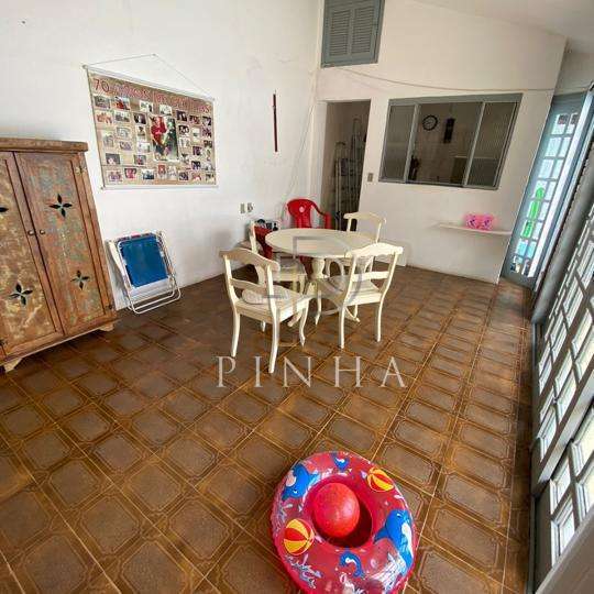 Casa Alvenaria com 4 quartos e 3 banheiros à venda no bairro Morro do Leôncio, Taquara