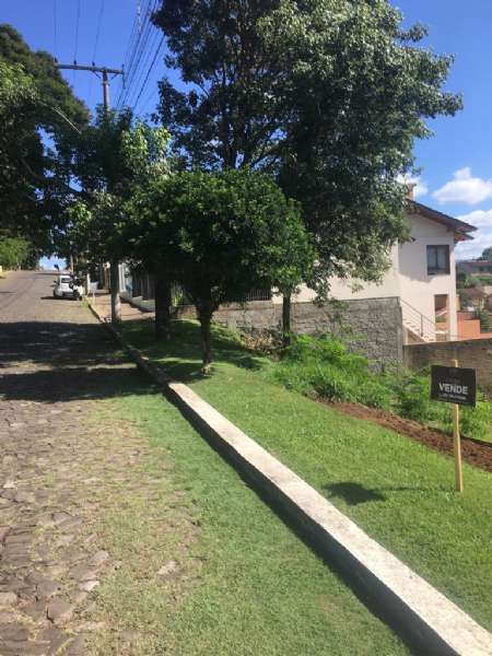 Terreno à venda no bairro Fogão Gaúcho, Taquara