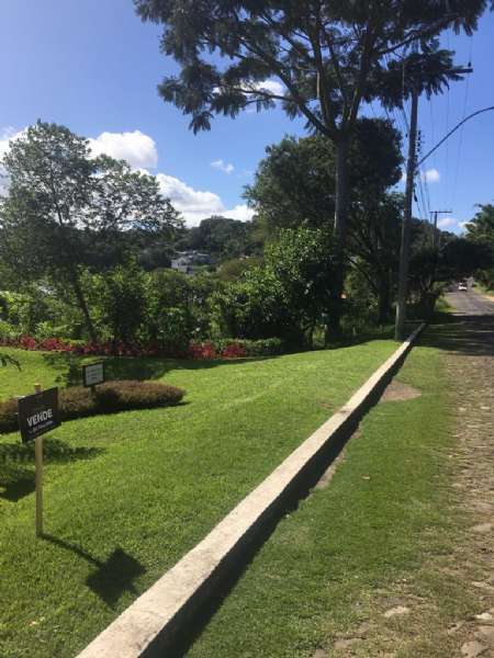 Terreno à venda no bairro Fogão Gaúcho, Taquara