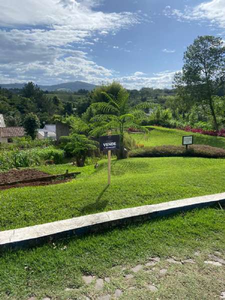 Terreno à venda no bairro Fogão Gaúcho, Taquara