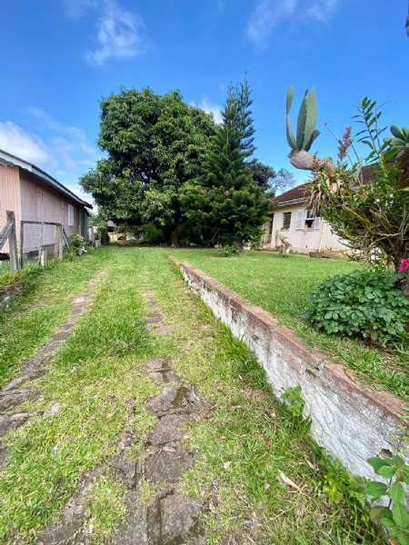 Casa Alvenaria com 2 quartos e 1 banheiro à venda no bairro Nossa Senhora de Fátima, Taquara