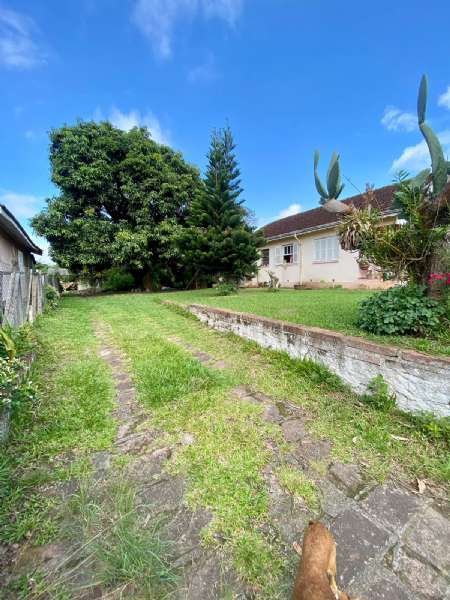 Casa Alvenaria com 2 quartos e 1 banheiro à venda no bairro Nossa Senhora de Fátima, Taquara