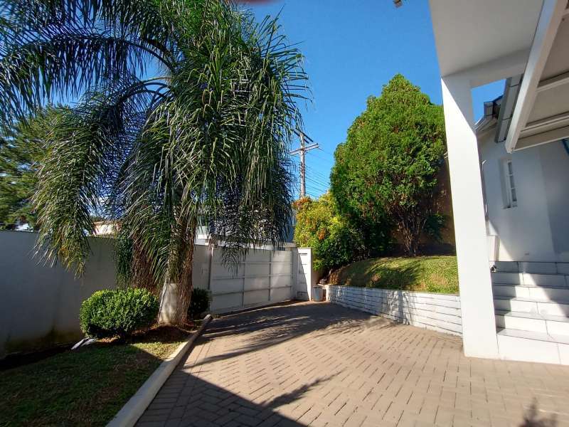 Casa Alvenaria com 3 quartos, 2 banheiros e 186m² à venda no bairro Petrópolis, Taquara