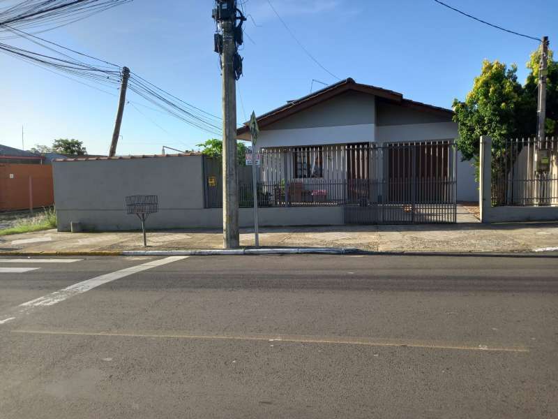 Casa Alvenaria com 3 quartos, 2 banheiros e 140m² à venda no bairro Jardim do Prado, Taquara