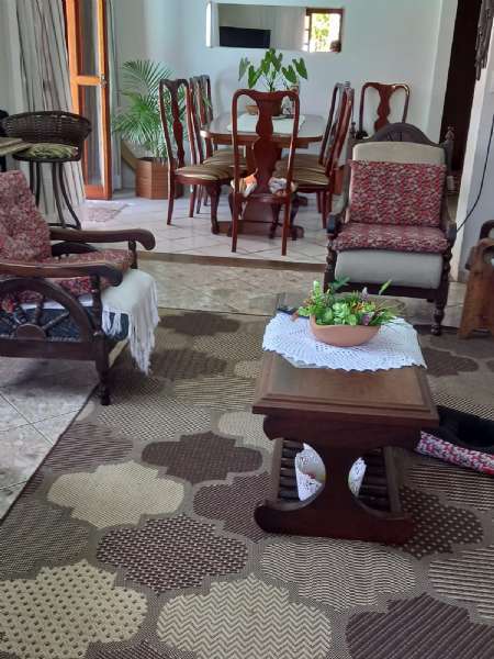 Casa Alvenaria com 3 quartos, 2 banheiros e 140m² à venda no bairro Jardim do Prado, Taquara