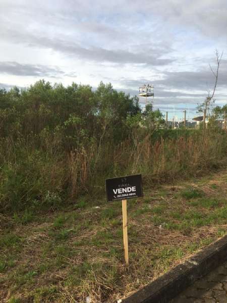 Terreno à venda no bairro Santa Rosa, Taquara