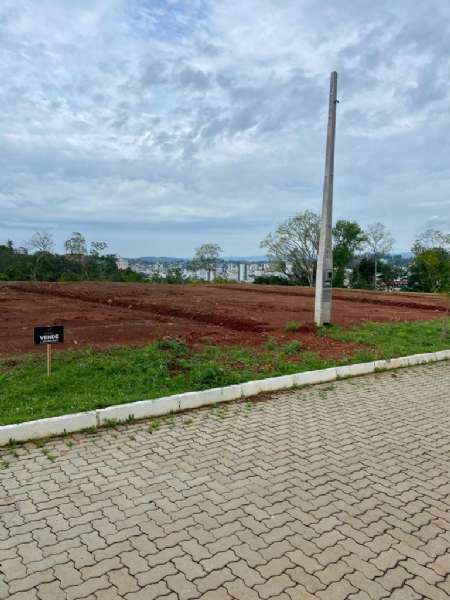 Terreno com 503m² à venda no bairro Nossa Senhora de Fátima, Taquara