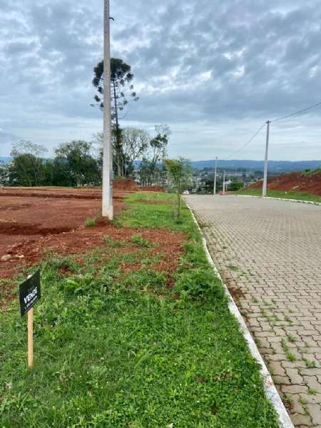 Terreno com 503m² à venda no bairro Nossa Senhora de Fátima, Taquara
