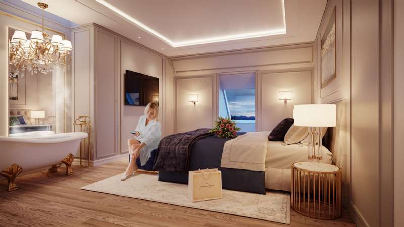 Apartamento com 2 quartos, 2 banheiros e 79m² à venda no bairro Planalto, Gramado