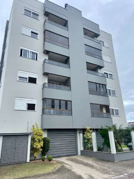Apartamento com 3 quartos, 2 banheiros e 123m² à venda no bairro Jardim do Prado, Taquara
