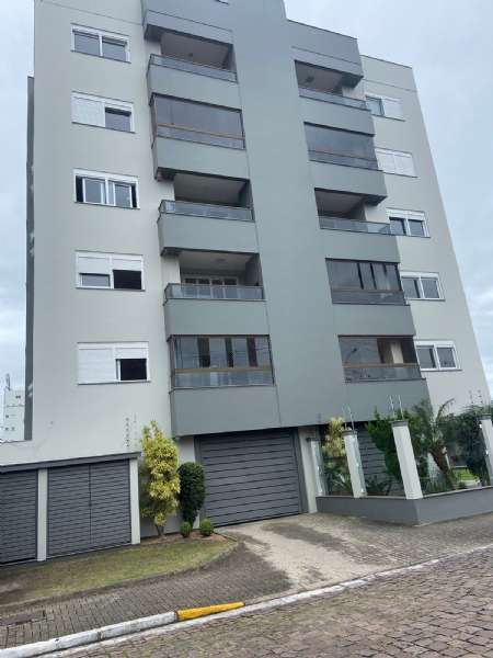 Apartamento com 3 quartos, 2 banheiros e 123m² à venda no bairro Jardim do Prado, Taquara