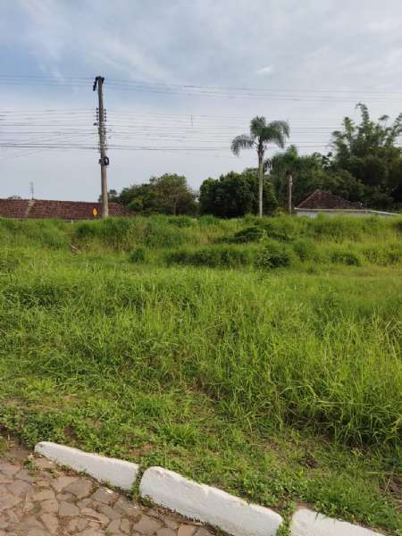 Terreno à venda no bairro Centro, Taquara