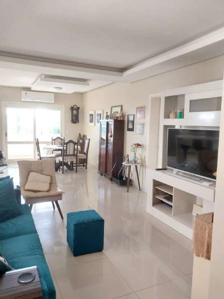 Casa Alvenaria com 3 quartos, 2 banheiros e 190m² à venda no bairro Nossa Senhora de Fátima, Taquara