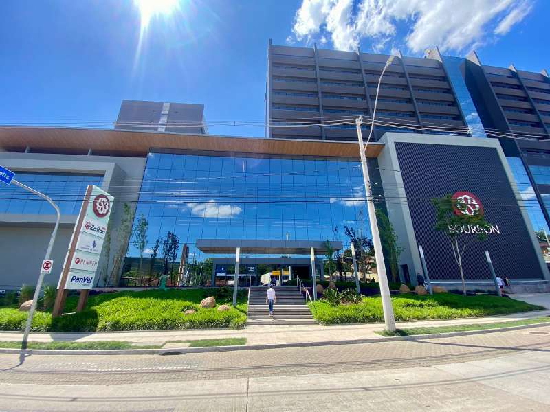 Sala Comercial com 34m² à venda no bairro Teresópolis, Porto Alegre