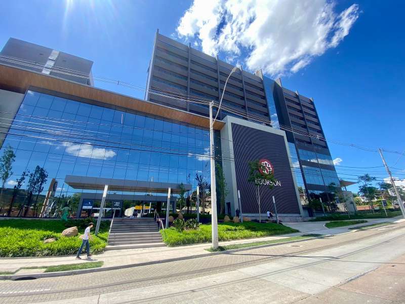 Sala Comercial com 34m² à venda no bairro Teresópolis, Porto Alegre