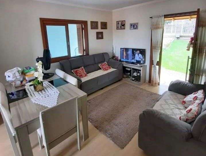 Casa Alvenaria com 2 quartos, 1 banheiro e 93m² à venda no bairro Santa Terezinha, Taquara