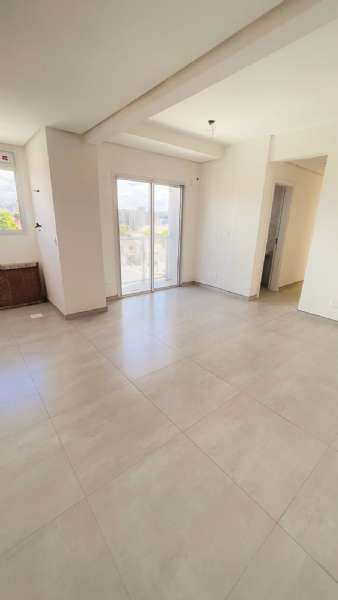 Apartamento com 3 quartos, 1 banheiro e 63m² à venda no bairro Jardim do Prado, Taquara