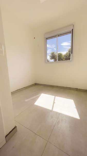 Apartamento com 3 quartos, 1 banheiro e 63m² à venda no bairro Jardim do Prado, Taquara