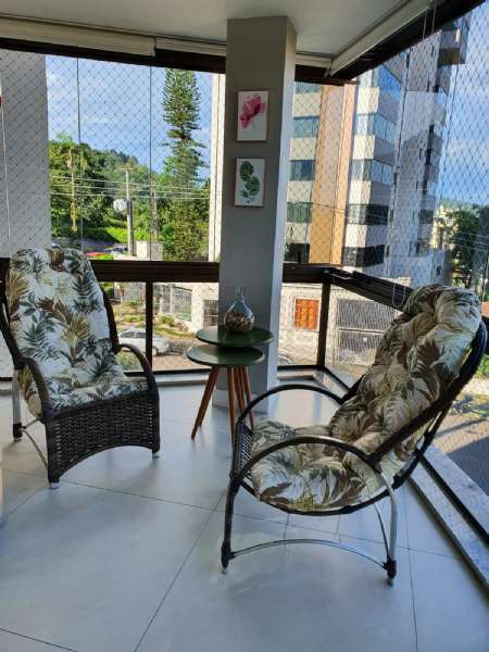 Apartamento com 3 quartos e 157m² à venda no bairro Centro, Taquara