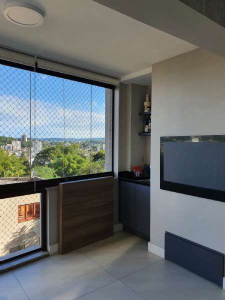 Apartamento com 3 quartos e 157m² à venda no bairro Centro, Taquara