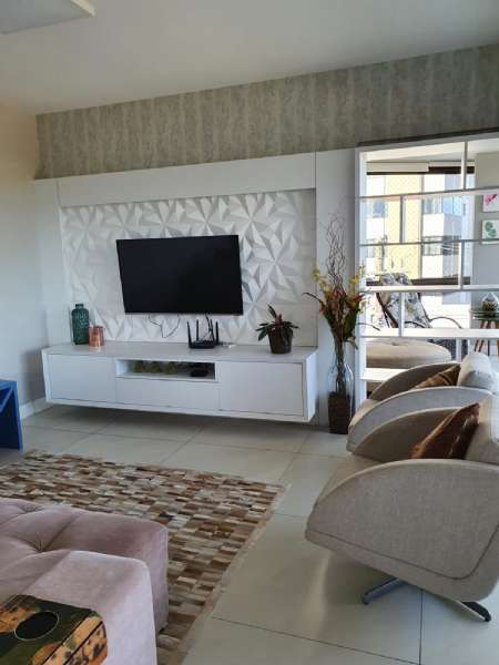 Apartamento com 3 quartos e 157m² à venda no bairro Centro, Taquara
