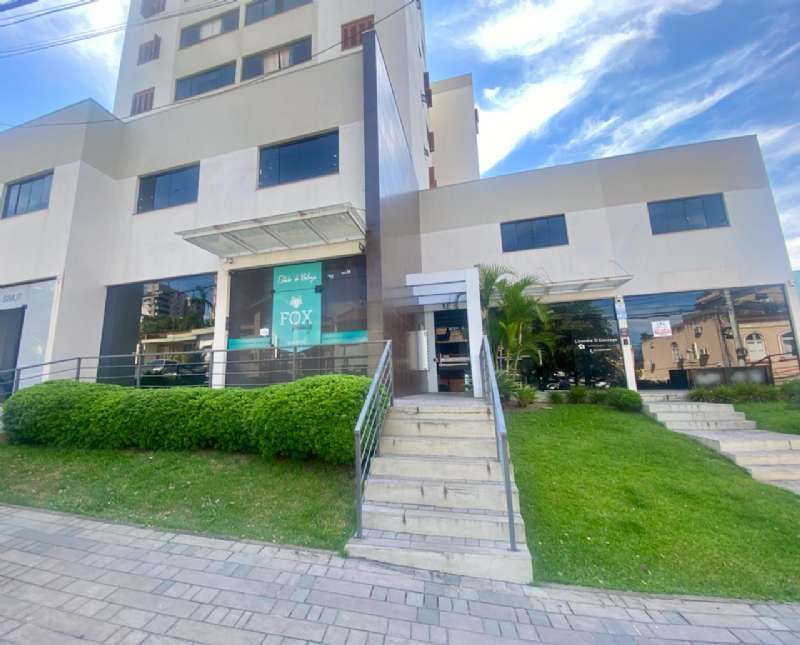 Sala Comercial à venda no bairro Centro, Taquara