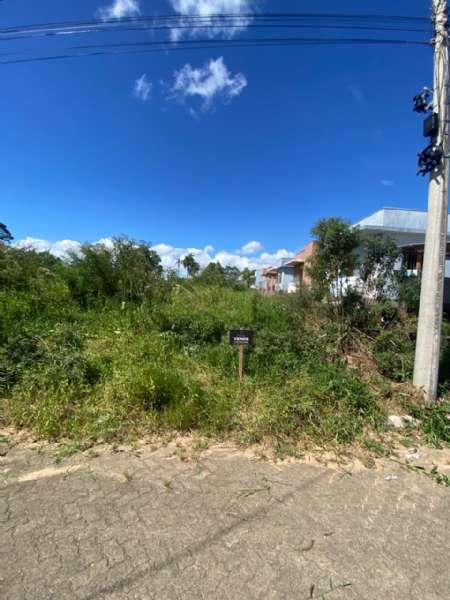 Terreno à venda no bairro Fazenda Pires, Parobé