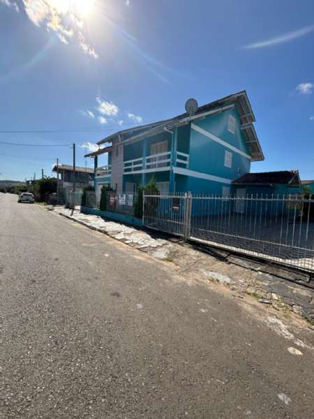 Casa Alvenaria com 4 quartos e 1 banheiro à venda no bairro Recreio, Taquara
