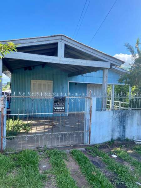 Terreno à venda no bairro Mundo Novo, Taquara