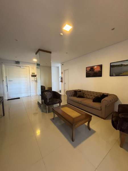 Apartamento com 3 quartos e 1 banheiro à venda no bairro Centro, São Francisco de Paula