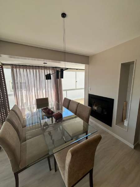 Apartamento com 3 quartos e 1 banheiro à venda no bairro Centro, São Francisco de Paula