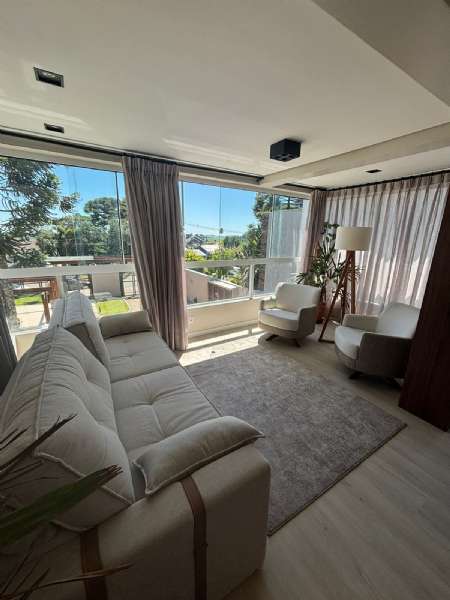 Apartamento com 3 quartos e 1 banheiro à venda no bairro Centro, São Francisco de Paula