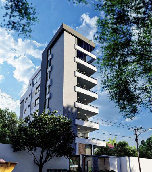 Apartamento com 3 quartos e 160m² à venda no bairro Sagrada Família, Taquara