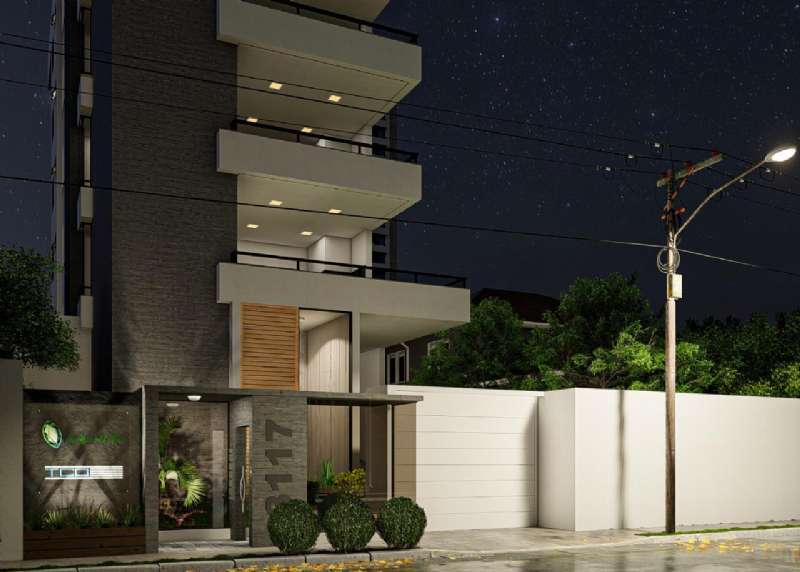 Apartamento com 3 quartos e 160m² à venda no bairro Sagrada Família, Taquara
