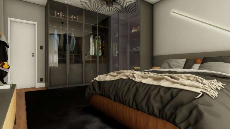 Apartamento com 3 quartos e 160m² à venda no bairro Sagrada Família, Taquara