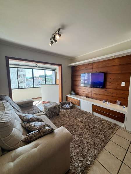 Apartamento com 2 quartos, 2 banheiros e 99m² à venda no bairro Centro, Taquara