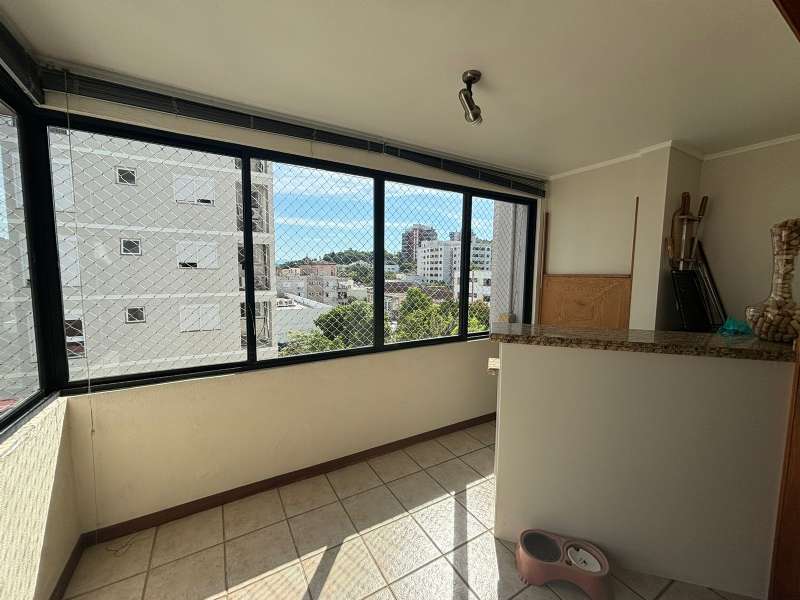 Apartamento com 2 quartos, 2 banheiros e 99m² à venda no bairro Centro, Taquara