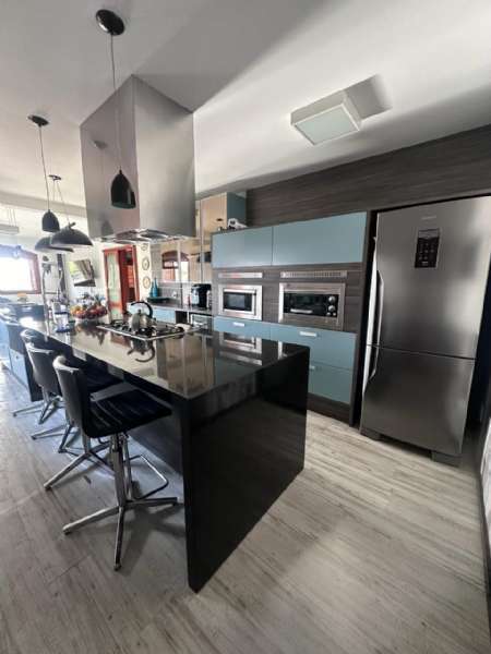 Casa Alvenaria com 3 quartos, 2 banheiros e 165m² à venda no bairro Jardim do Prado, Taquara