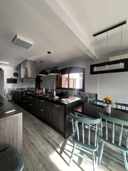 Casa Alvenaria com 3 quartos, 2 banheiros e 165m² à venda no bairro Jardim do Prado, Taquara