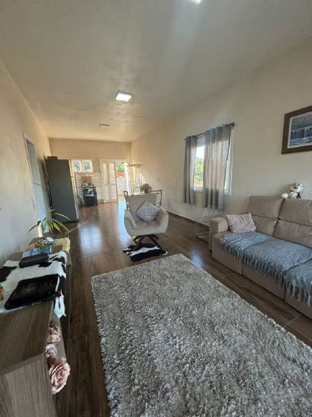Casa Alvenaria com 2 quartos, 1 banheiro e 82m² à venda no bairro Colina do Leão, Parobé