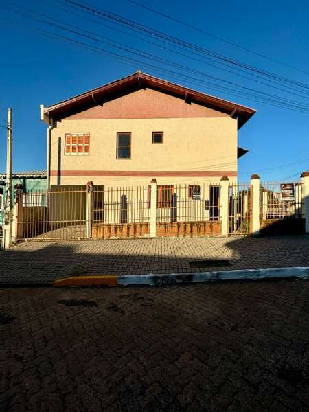 Casa Alvenaria com 3 quartos, 1 banheiro e 123m² à venda no bairro Cruzeiro do Sul, Taquara
