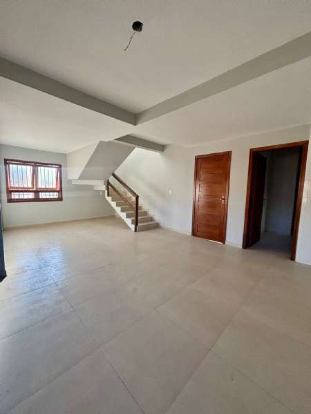 Casa Alvenaria com 3 quartos, 1 banheiro e 123m² à venda no bairro Cruzeiro do Sul, Taquara