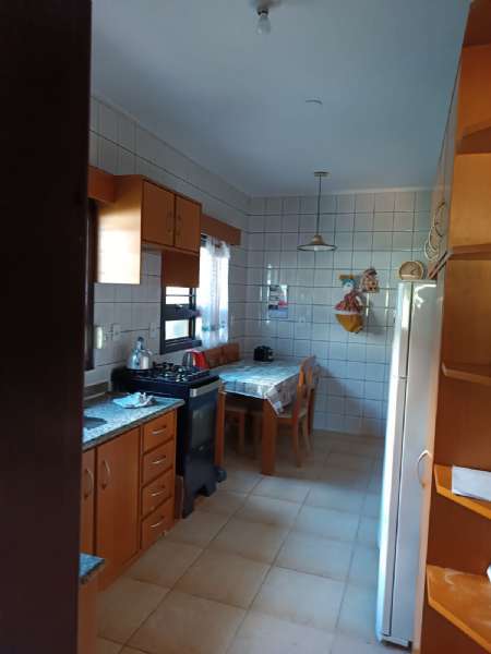 Casa Alvenaria com 4 quartos, 2 banheiros e 197m² à venda no bairro Jardim do Prado, Taquara