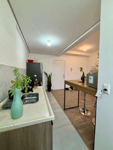 Apartamento com 2 quartos, 1 banheiro e 54m² à venda no bairro Jardim do Prado, Taquara