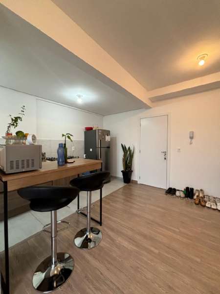 Apartamento com 2 quartos, 1 banheiro e 54m² à venda no bairro Jardim do Prado, Taquara