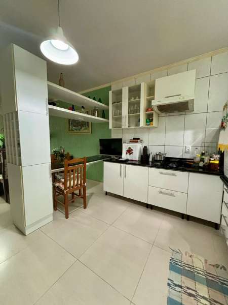 Casa Alvenaria com 3 quartos, 2 banheiros e 250m² à venda no bairro Jardim do Prado, Taquara